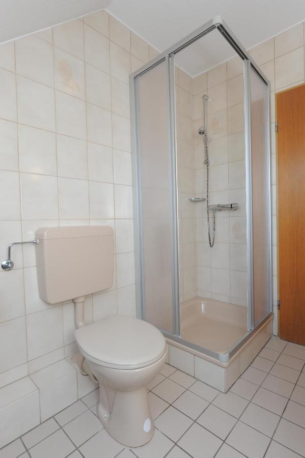 Ferienwohnungen Im Haus Am Watt Neuharlingersiel Bagian luar foto